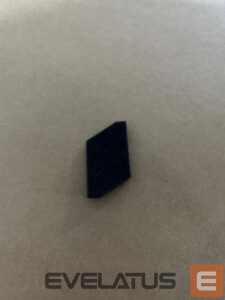 Dulkių siurblio priedas Midea  P5 Sponge MCS2021W | 1 pc(s) 