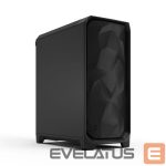 Корпус для компьютера Fractal Design  shify 3 Black Solid |  Meshify 3 | Black Solid | ATX | Power supply included No 