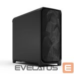 Datoru korpusi Fractal Design  Meshify 3 XL | Black Solid | ATX | Power supply included No 