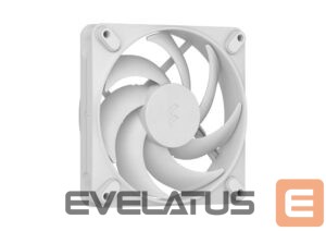 Cooler Fractal Design  | Computer Fan | Momentum 12 