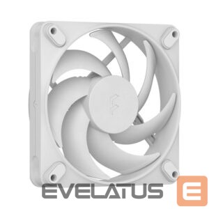 Cooler Fractal Design  | Computer Fan | Momentum 12 