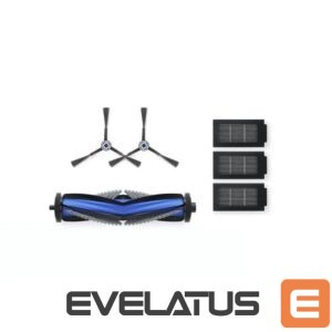 Dulkių siurblio priedas Ecovacs  Accessory Set for  DEEBOT T50 PRO Robot Vacuum Cleaners | DKT060203 