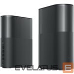 Maršrutizatoriai Xiaomi  Mesh System BE3600 Pro EU(3-PACK) | 