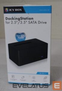 Cita datorprece Raidsonic  REFURBISHED 