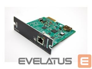 Servers Schneider Electric  APC UPS Network Management Card 3 | 