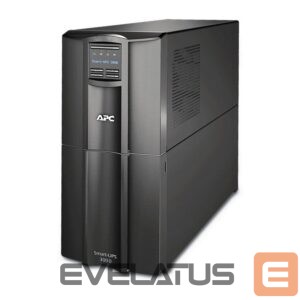 Serverid Schneider Electric  APC Smart-UPS 3000VA LCD 230V with SmartConnect | 