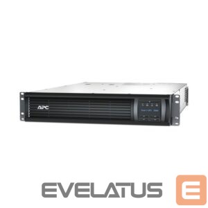 Серверы Schneider Electric  APC Smart-UPS 3000VA LCD RM 2U 230V with SmartConnect | 