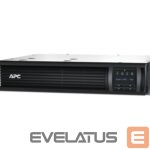 Серверы Schneider Electric  APC Smart-UPS 750VA LCD RM 2U 230V with SmartConnect | 