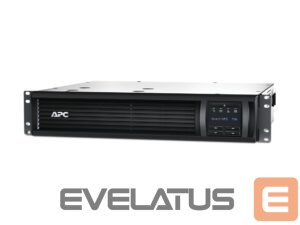 Servers Schneider Electric  APC Smart-UPS 750VA LCD RM 2U 230V with SmartConnect | 
