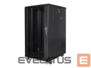 Citas preces Lanberg  | Rack cabinet 19 