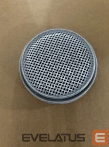 Dulkių siurblio priedas Midea  P5 Filter MCS2021WB Filter | 1 pc(s) 