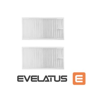 Putekļsūcēja piederums Midea  M9 HEPA Filters | 2 pc(s) 