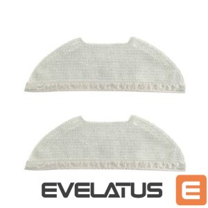 Putekļsūcēja piederums Midea  M9 Mop | 2 pc(s) 