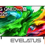 Телевизор LG   