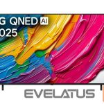 Televiisorid LG  LG 75QNED80A3A - LED 