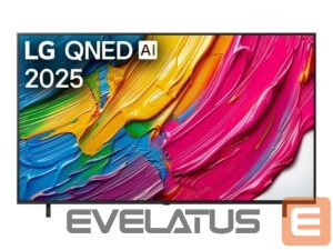 Televizors LG  LG 75QNED80A3A - LED 