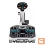 Datoru krēsli / galdi THRUSTMASTER  Sol-R 1 Flightstick WW 