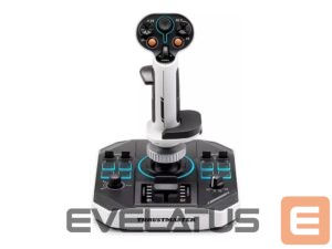 Datoru krēsli / galdi THRUSTMASTER  Sol-R 1 Flightstick WW 