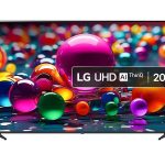 TV LG  86UA75006LA 