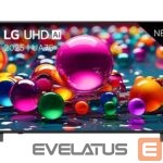 Телевизор LG  75UA75006LA 