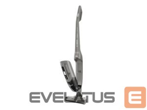 Dulkių siurblys Bosch  | Vacuum cleaner | Readyy'y Serie 2 BBHF214G | Cordless operating | Handstick and Handheld | - W | 14.4 V | Operating time (max) 35 min | Grey | Warranty 24 month(s) | Battery warranty 24 month(s) 