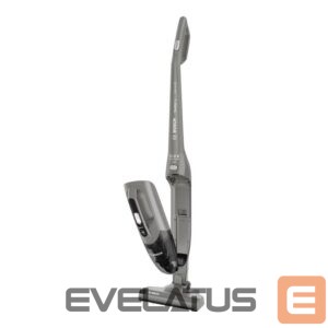 Tolmuimeja Bosch  | Vacuum cleaner | Readyy'y Serie 2 BBHF214G | Cordless operating | Handstick and Handheld | - W | 14.4 V | Operating time (max) 35 min | Grey | Warranty 24 month(s) | Battery warranty 24 month(s) 