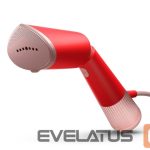 Aurupuhastid Philips  | Steamer | STH5020/40 5000 Series | Handheld | 1300 W | 0.12 L | 24 g/min | Coral 