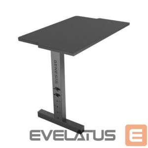 Computer chairs / desks Genesis  | Corner Desk Set for Gaming Desk  Holm Modular 160 | NDS-2296 | Anthracite Black 