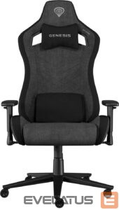 Computer chairs / desks Genesis  Gaming Chair | Nitro 660 | Grey 