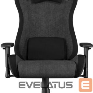 Computer chairs / desks Genesis  Gaming Chair | Nitro 660 | Grey 