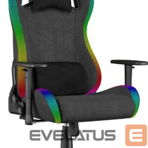 Computer chairs / desks Genesis  Gaming Chair | Trit 660 RBG | Grey 
