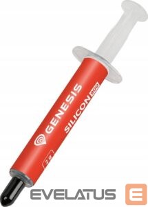 Cooler Genesis  Thermal Grease Silicon 900 2G | NTG-2328 
