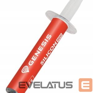 Cooler Genesis  Thermal Grease Silicon 900 2G | NTG-2328 