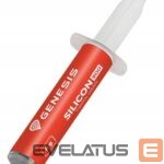 Aušintuvai Genesis  Thermal Grease Silicon 900 8G | NTG-2330 