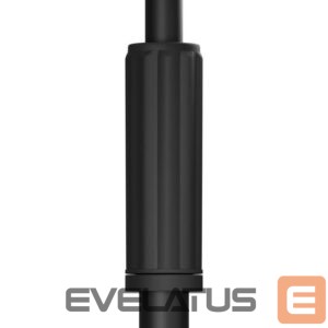 Wired headphones Genesis  | Microphone Stand | Thulium 350D | Black 