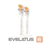 Hambahari Philips  Replacement brush heads | HX9092/87 Sonicare Premium All-in-One | Heads | For adults | Number of brush heads included 2 | White 