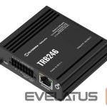 Rūteris Teltonika  NETWORKS TRB246 Industrial 4G IoT Gateway | 