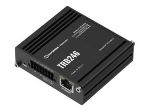 Rūteris Teltonika  NETWORKS TRB246 Industrial 4G IoT Gateway | 