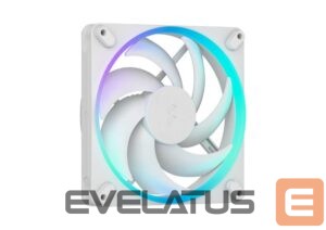 Cooler Fractal Design  | Computer Fan | Momentum 14 RGB 