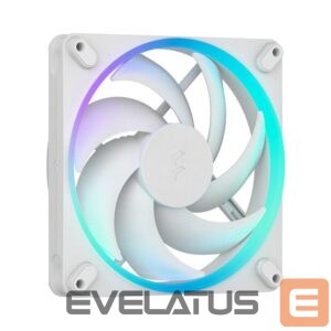 Кулер Fractal Design  | Computer Fan | Momentum 14 RGB 