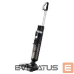 Putekļusūcējs Jimmy  Vacuum cleaner and washer | HW9 Pro Max | Cordless operating | Washing function | 460 W | 21.6 V | Operating time (max) 40 min | Black/Silver | Warranty 24 month(s) 