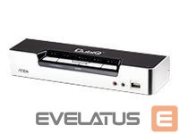 Serveru  - Citi piederumi Aten  4-Port USB HDMI/Audio KVMP Switch |  | 4-Port USB HDMI/Audio KVMP  Switch 
