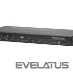 Server – muud tarvikud Aten  8-Port USB DVI/Audio KVM Switch | CS1768 