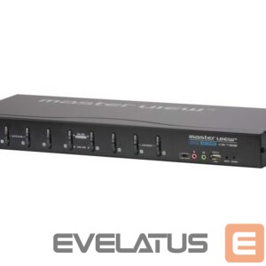 Server - Other Accessories Aten  8-Port USB DVI/Audio KVM Switch | CS1768 