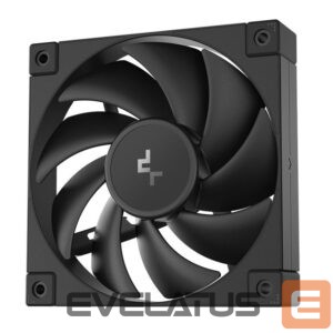 Cooler Deepcool  Performance 120mm Fan | FD12 