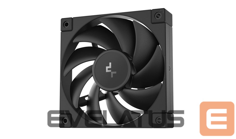 Cooler Deepcool Performance 120mm Fan | FD12
