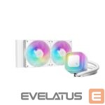 Dzesētājs Deepcool  CPU Liquid Cooler | LE240 WH V2 | Intel, AMD 