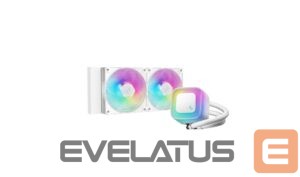 Dzesētājs Deepcool  CPU Liquid Cooler | LE240 WH V2 | Intel, AMD 