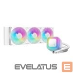 Aušintuvai Deepcool  CPU Liquid Cooler | LE360 WH V2 | Intel, AMD 