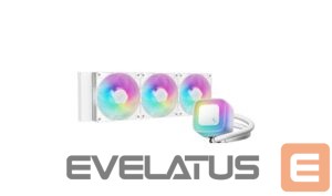 Dzesētājs Deepcool  CPU Liquid Cooler | LE360 WH V2 | Intel, AMD 